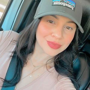 Meet your Posher, Marisol